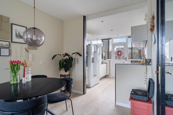 Foto 25 van Oudaenstraat 42