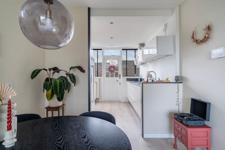 Foto 26 van Oudaenstraat 42