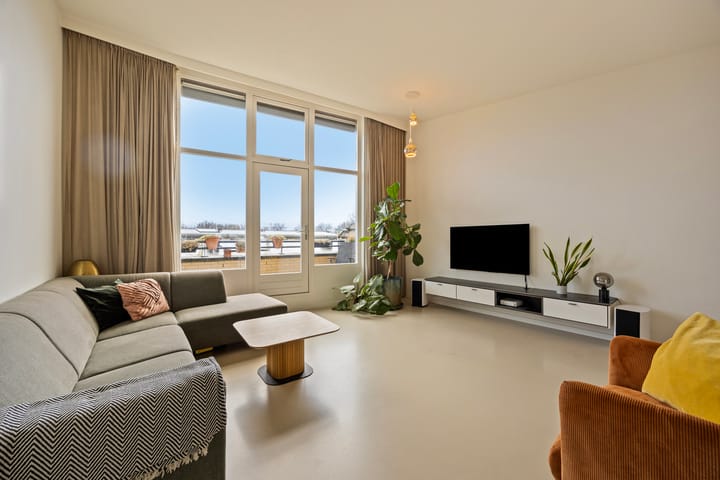 Foto 9 van Bep van Klaverenboulevard 28