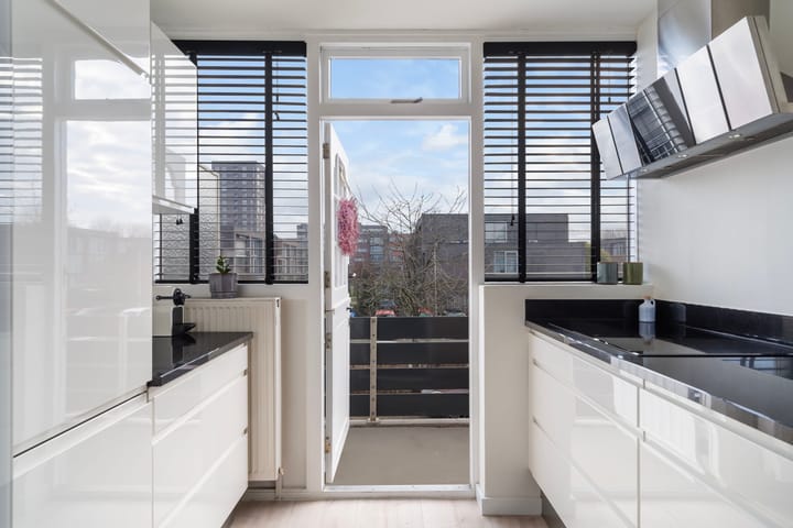 Foto 30 van Oudaenstraat 42