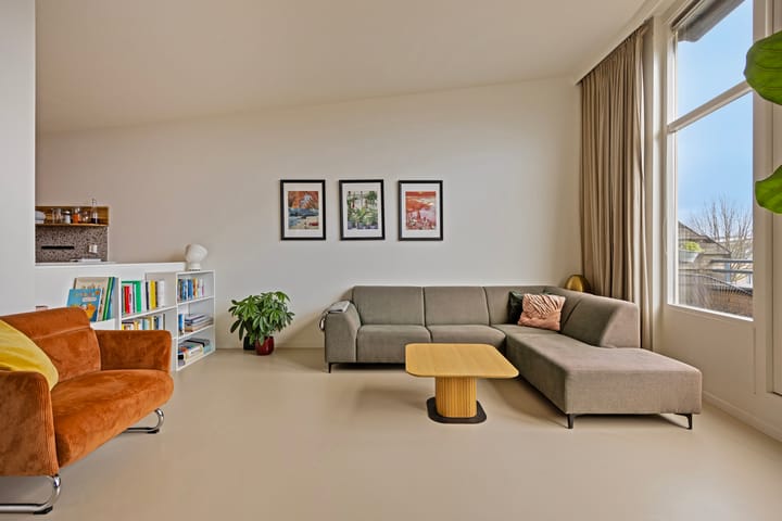 Foto 11 van Bep van Klaverenboulevard 28