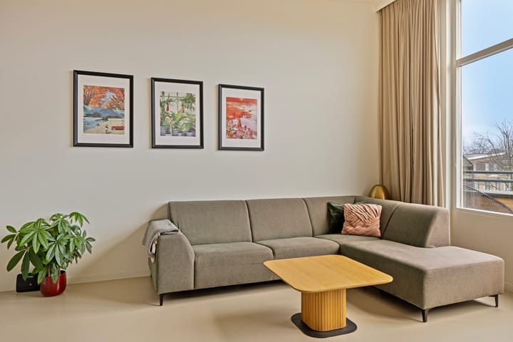 Foto 12 van Bep van Klaverenboulevard 28