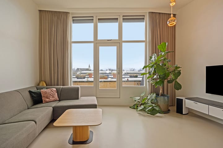 Foto 13 van Bep van Klaverenboulevard 28