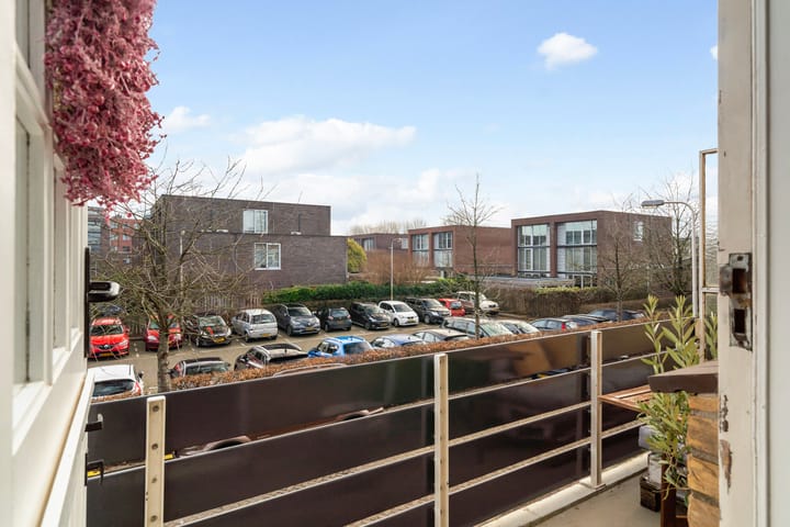 Foto 33 van Oudaenstraat 42