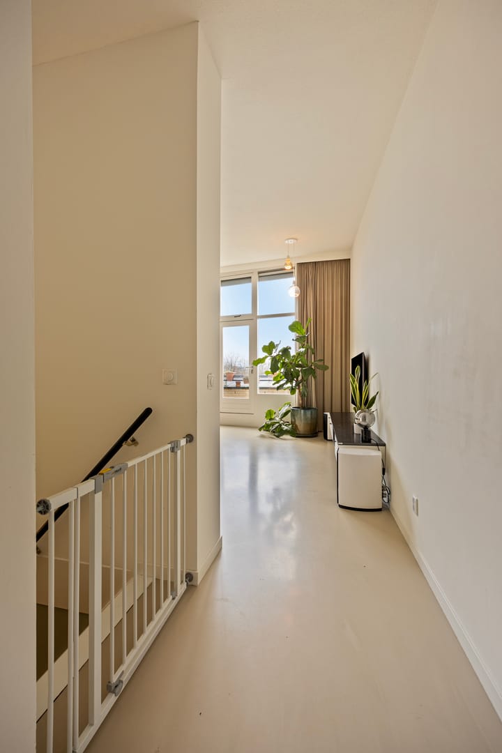 Foto 14 van Bep van Klaverenboulevard 28