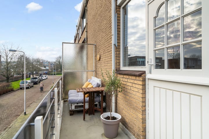 Foto 34 van Oudaenstraat 42