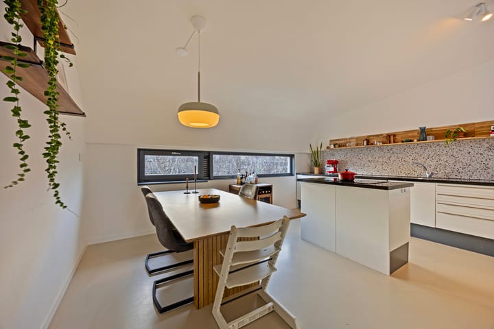 Foto 15 van Bep van Klaverenboulevard 28