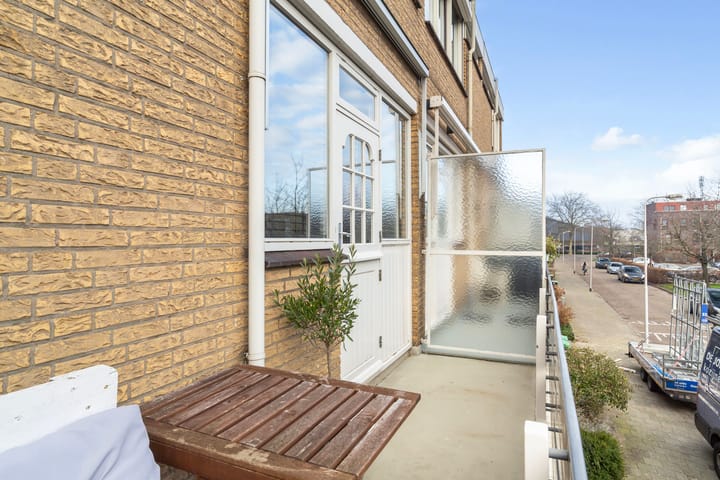 Foto 35 van Oudaenstraat 42