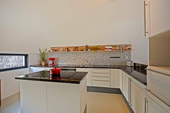 Foto 16 van Bep van Klaverenboulevard 28