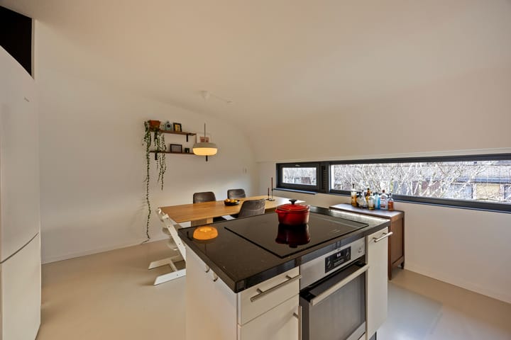 Foto 18 van Bep van Klaverenboulevard 28