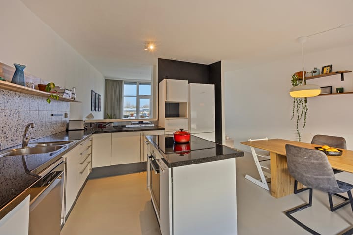 Foto 21 van Bep van Klaverenboulevard 28