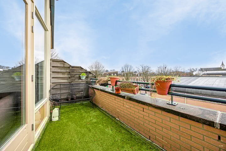 Foto 22 van Bep van Klaverenboulevard 28