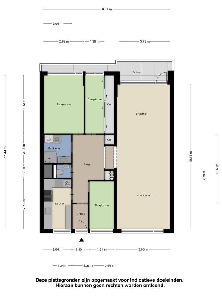 Photo 34 of Söderblomplaats 434