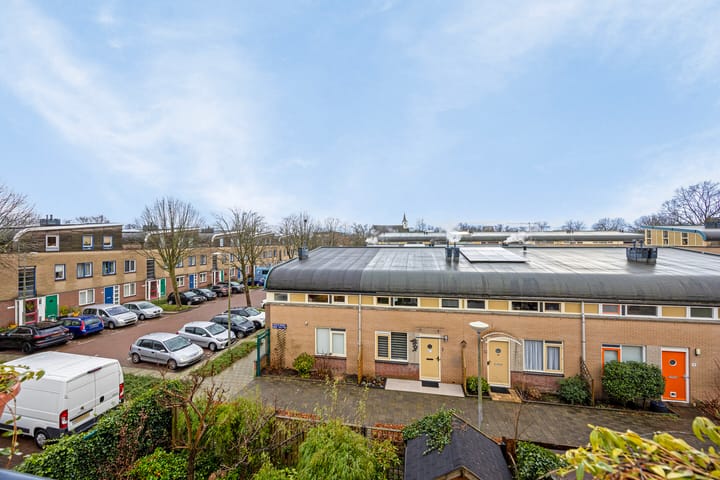 Foto 23 van Bep van Klaverenboulevard 28