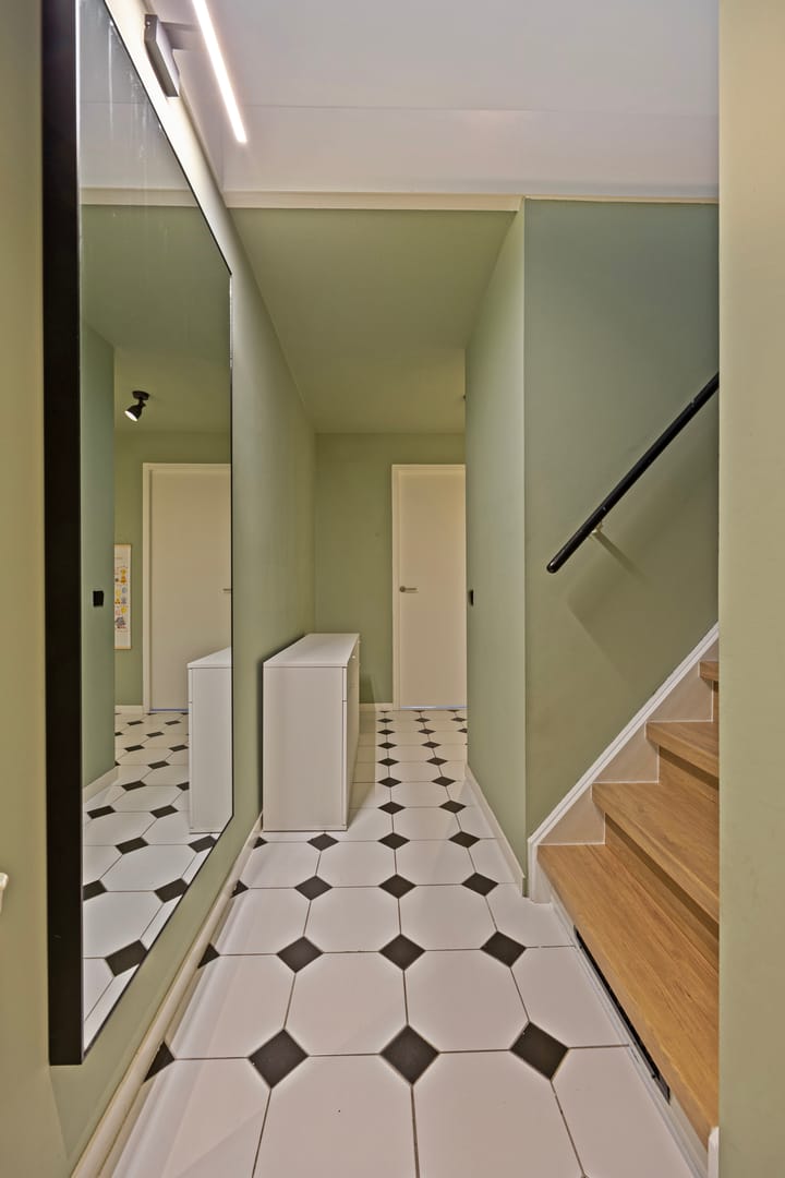 Foto 25 van Bep van Klaverenboulevard 28