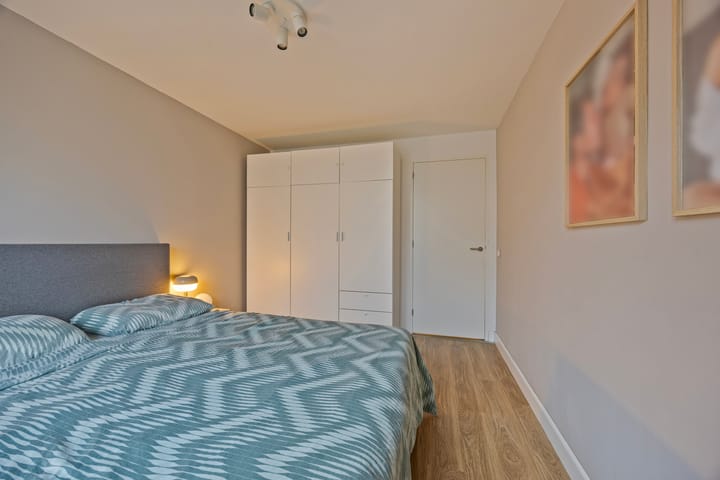 Foto 27 van Bep van Klaverenboulevard 28