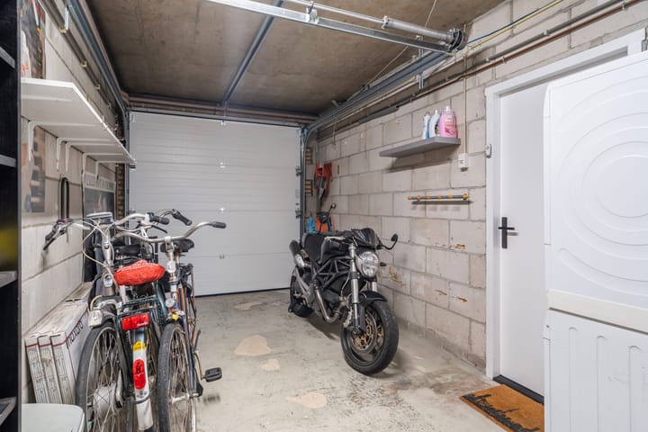 Foto 50 van Oudaenstraat 42