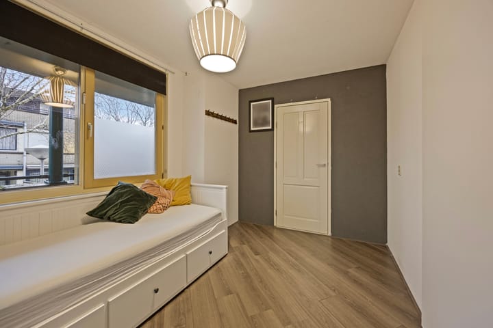 Foto 31 van Bep van Klaverenboulevard 28