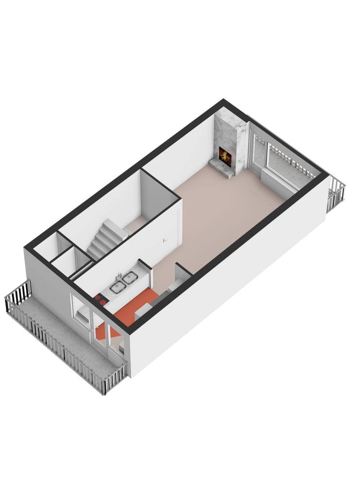 Foto 53 van Oudaenstraat 42