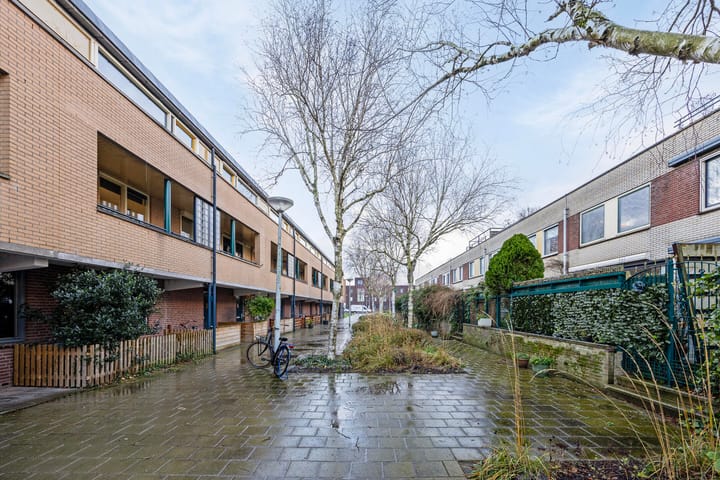 Foto 38 van Bep van Klaverenboulevard 28