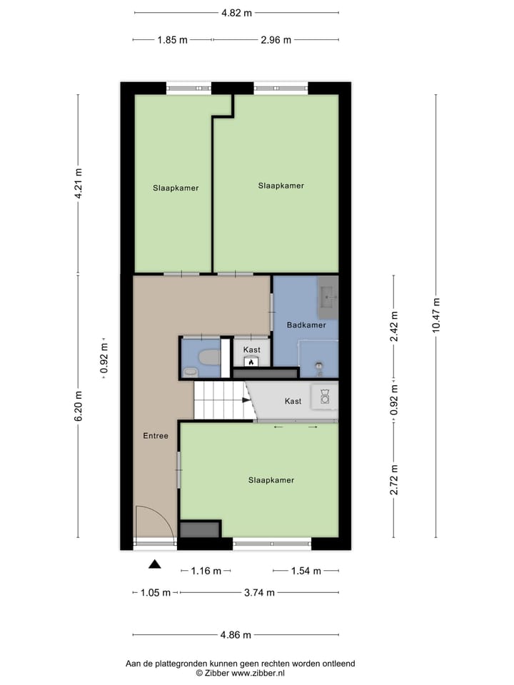 Foto 40 van Bep van Klaverenboulevard 28