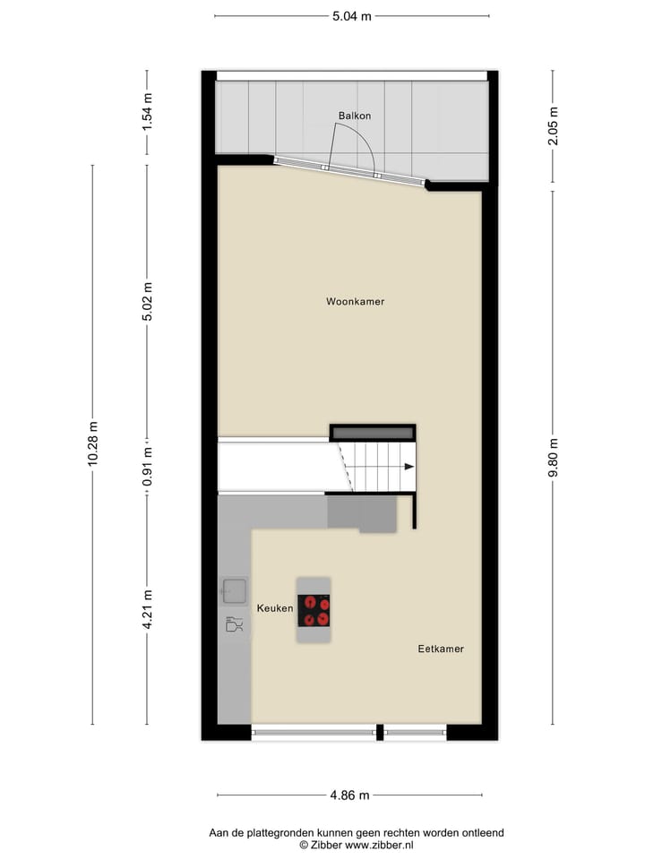 Foto 41 van Bep van Klaverenboulevard 28