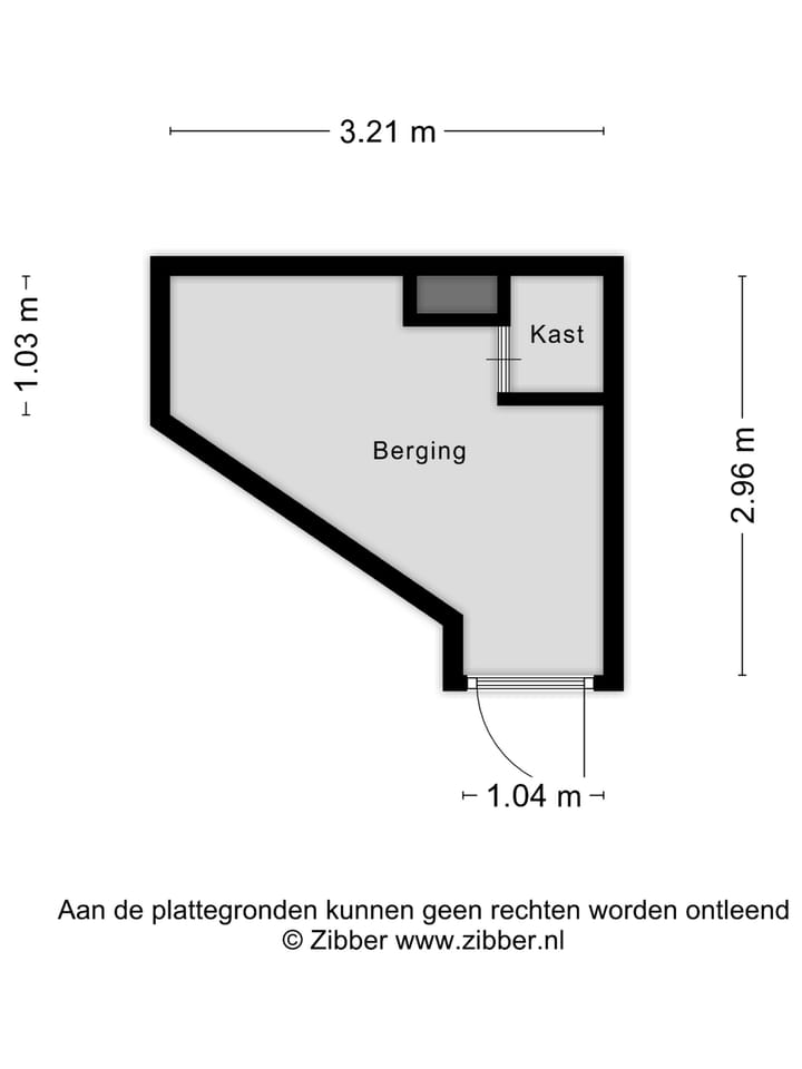 Foto 42 van Bep van Klaverenboulevard 28