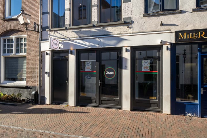 Photo 5 of Vijhestraat 15-A