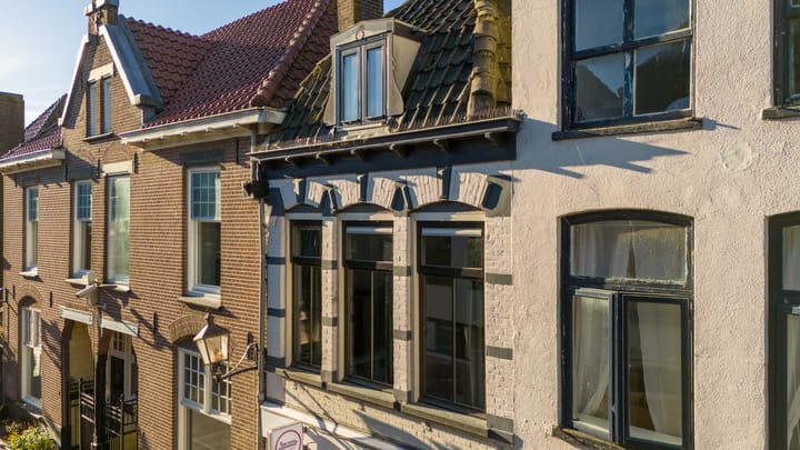 Foto 6 van Vijhestraat 15-A