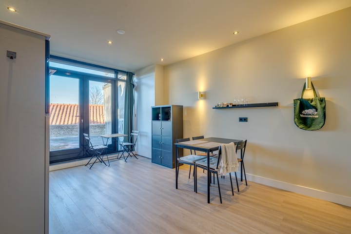 Photo 11 of Vijhestraat 15-A