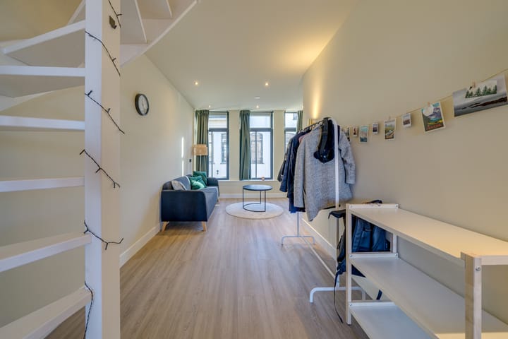 Photo 16 of Vijhestraat 15-A