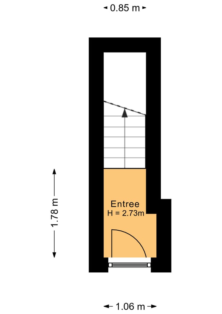 Photo 43 of Vijhestraat 15-A