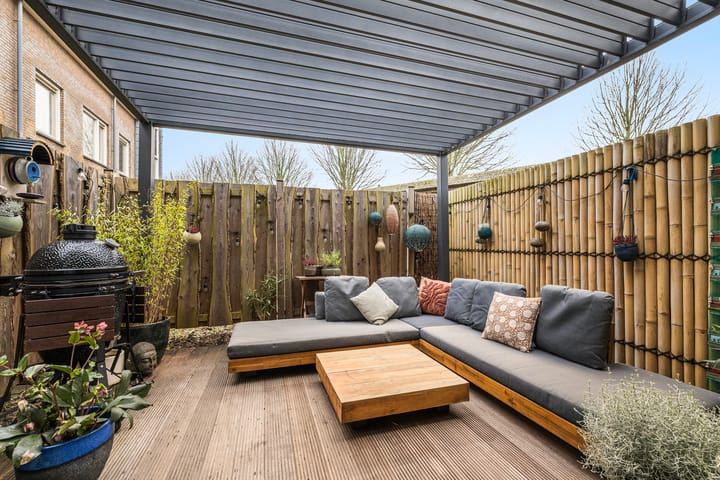 Foto 5 van Nobelstraat 91