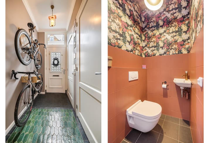 Foto 8 van Nobelstraat 91