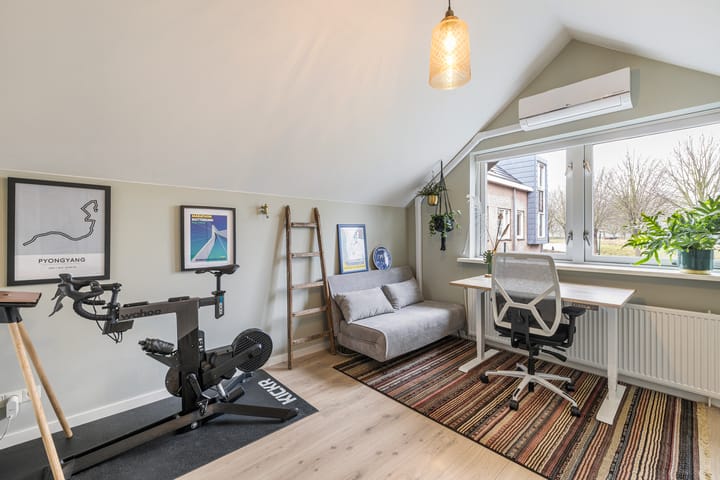 Foto 19 van Nobelstraat 91