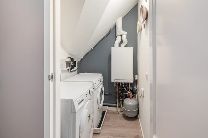 Foto 25 van Nobelstraat 91