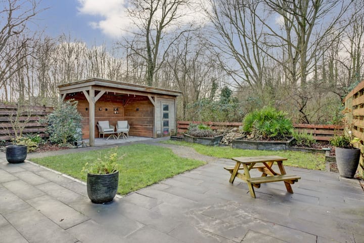 Foto 2 van Hanebalk 29