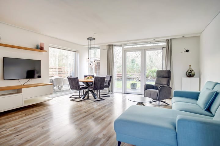 Foto 3 van Hanebalk 29