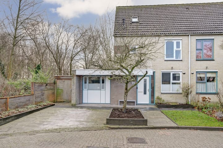 Foto 4 van Hanebalk 29