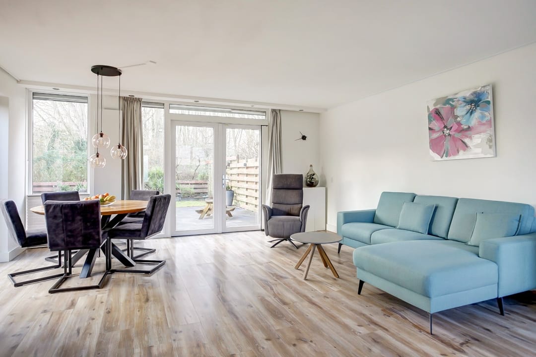 Foto 7 van Hanebalk 29