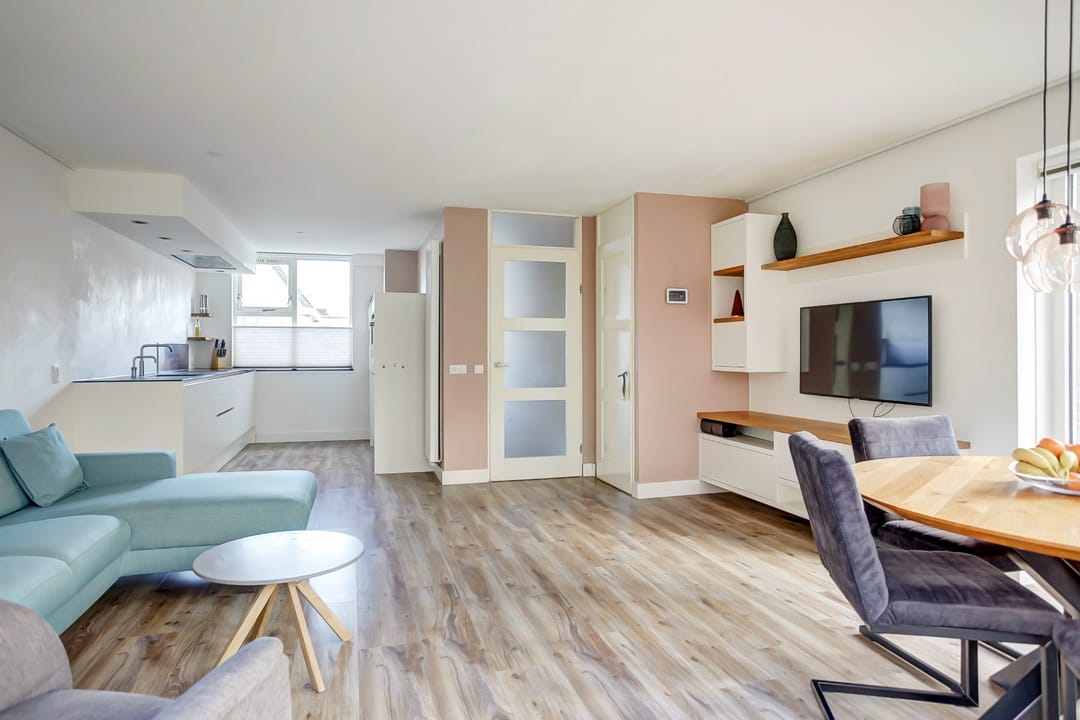 Foto 8 van Hanebalk 29