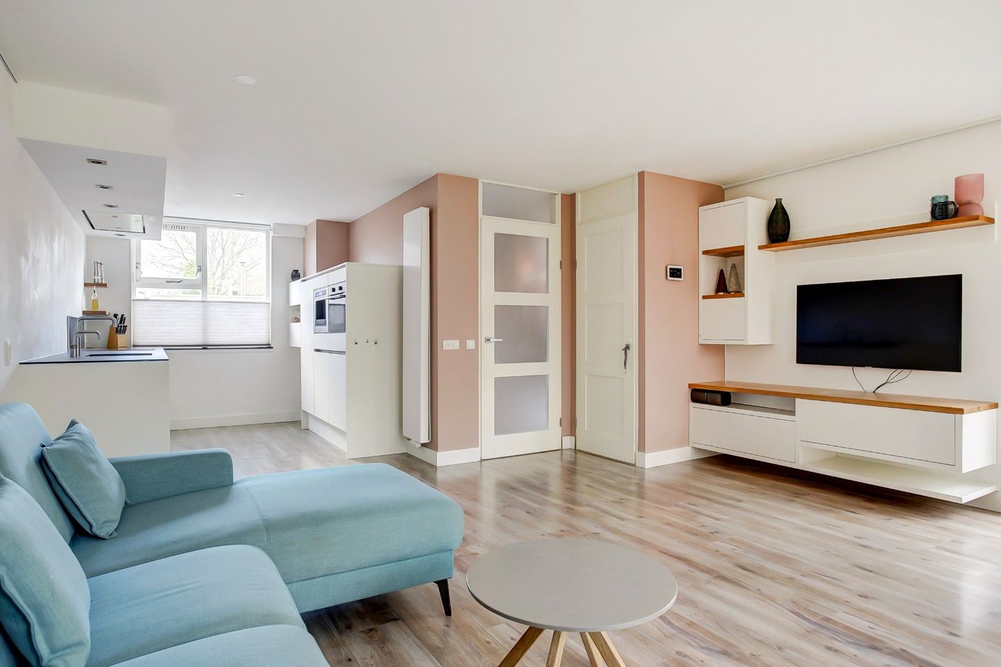 Foto 10 van Hanebalk 29