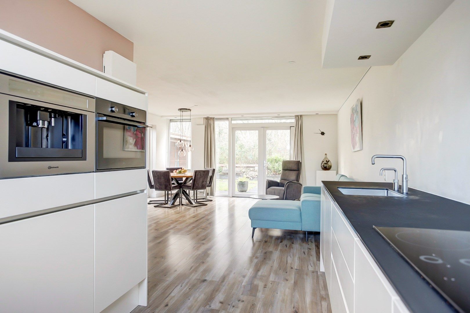 Foto 15 van Hanebalk 29