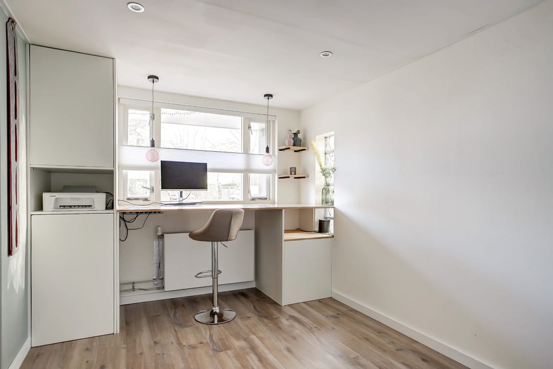 Foto 16 van Hanebalk 29