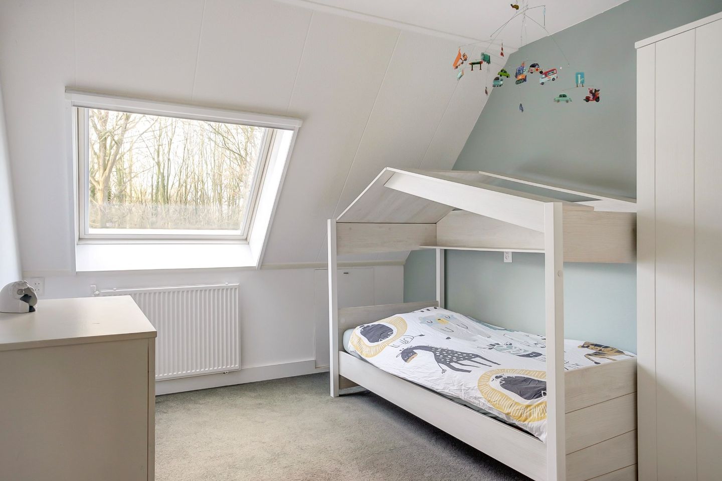 Foto 20 van Hanebalk 29