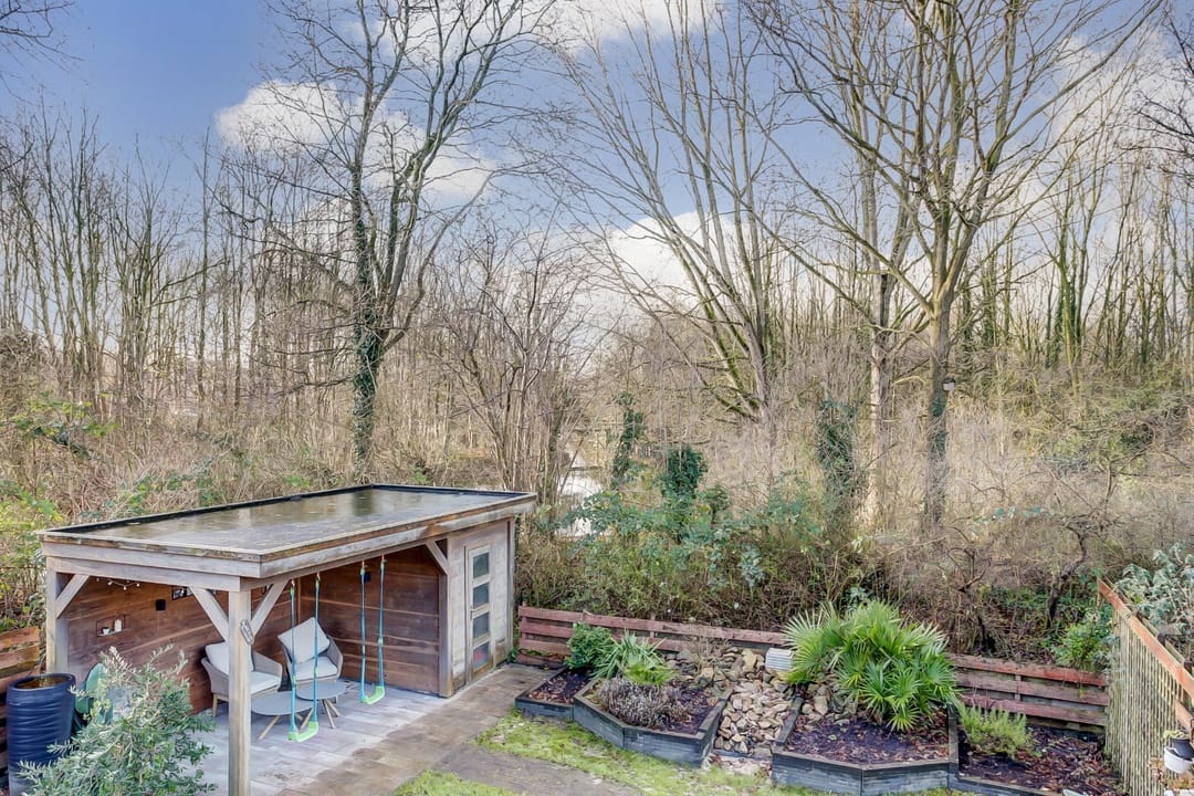 Foto 23 van Hanebalk 29