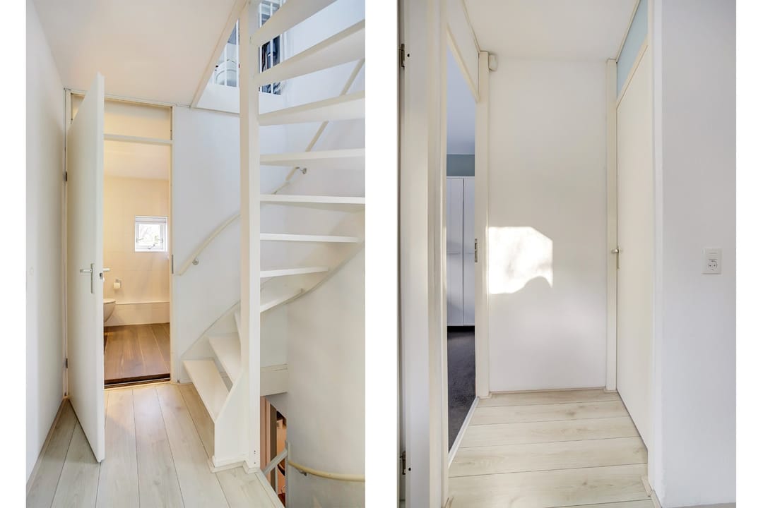 Foto 28 van Hanebalk 29