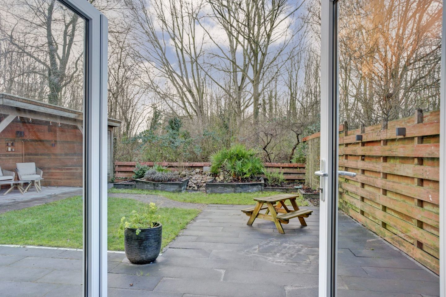 Foto 34 van Hanebalk 29