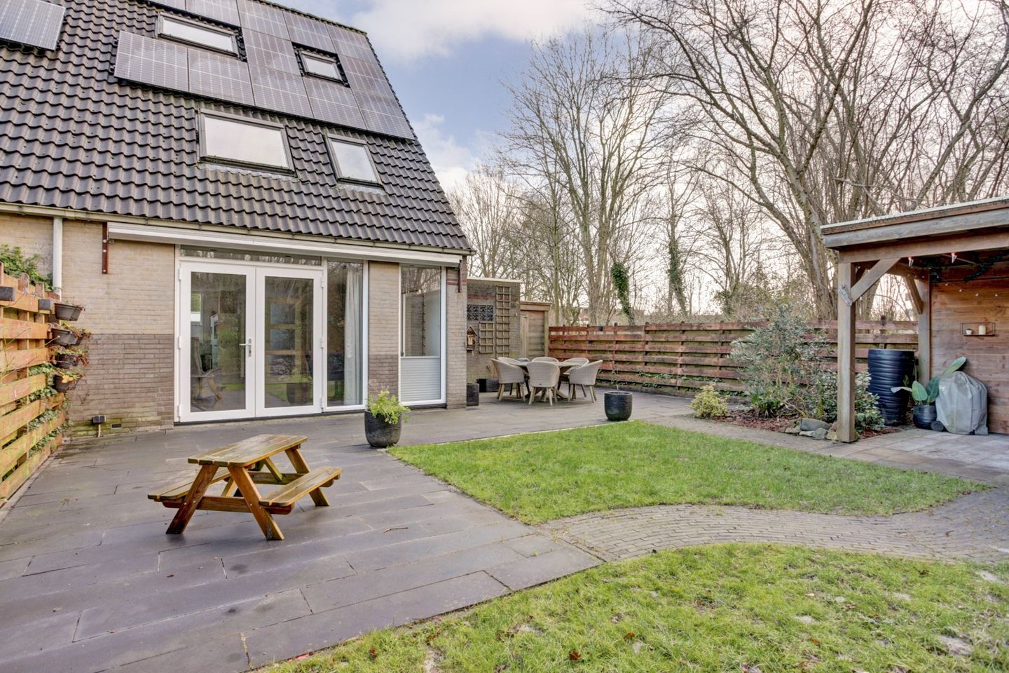 Foto 35 van Hanebalk 29