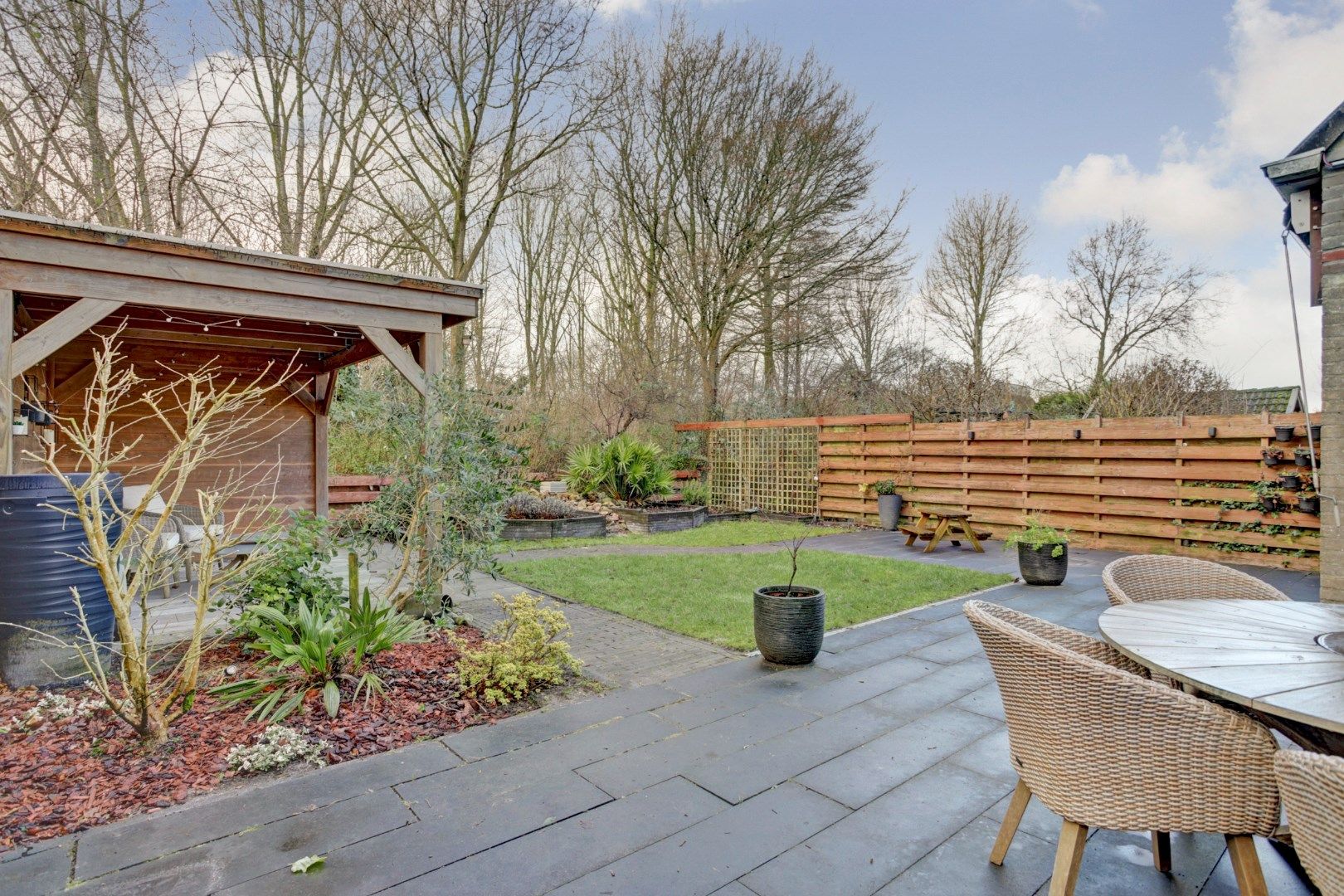 Foto 36 van Hanebalk 29